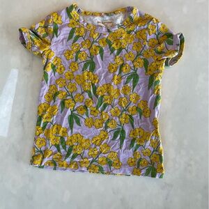 Mini Rodini tshirt 4-5y